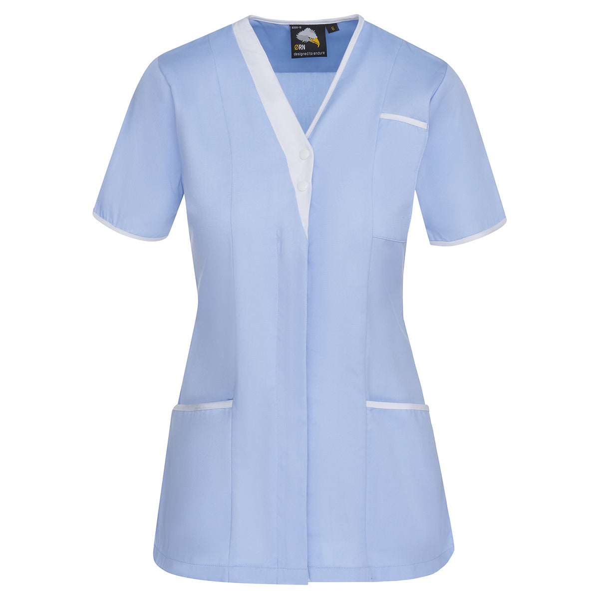 Tonia V-Neck Tunic 8200
