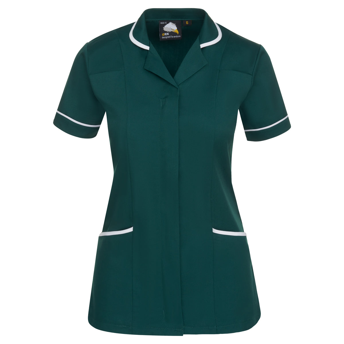 Florence Classic Tunic 8600
