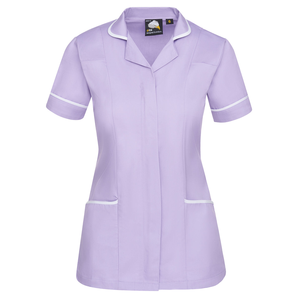 Florence Classic Tunic 8600