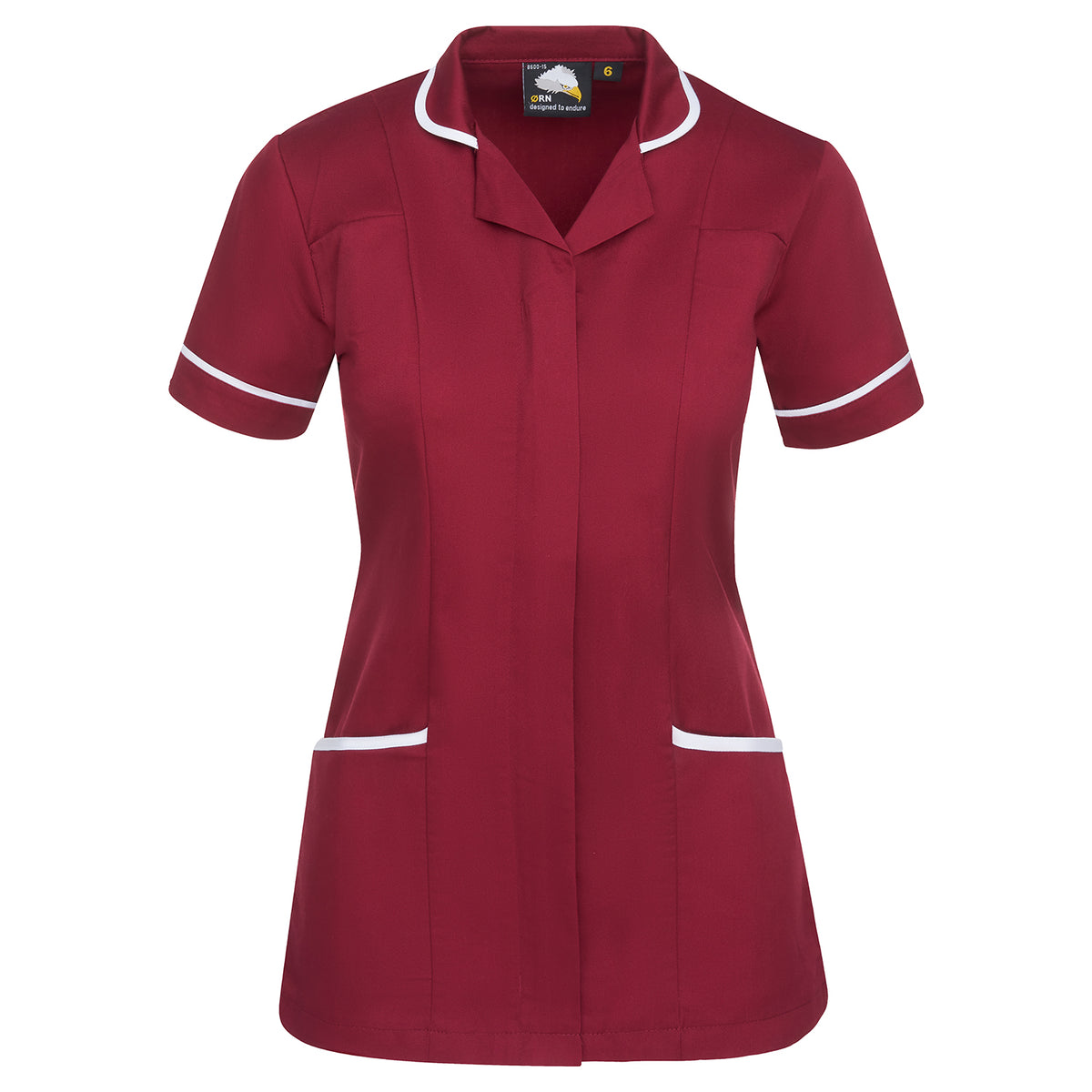 Florence Classic Tunic 8600