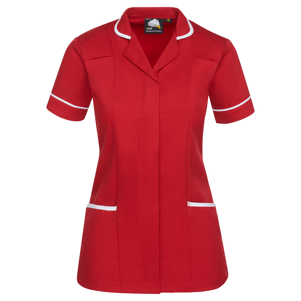 Florence Classic Tunic 8600
