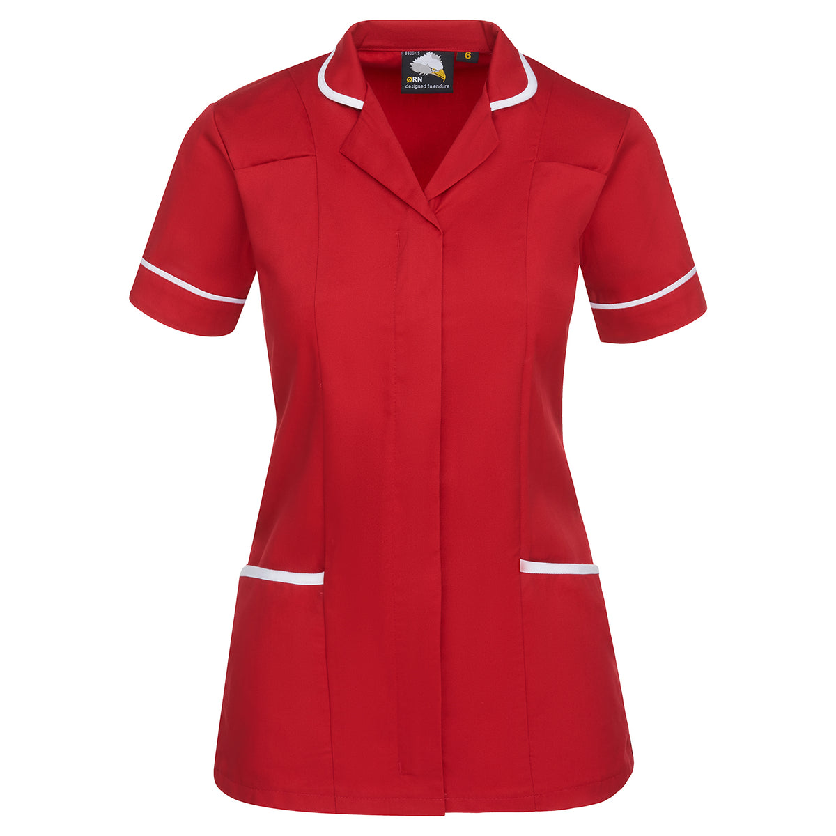 Florence Classic Tunic 8600