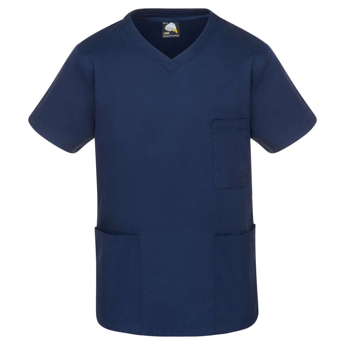 Scrub Top Unisex 8800