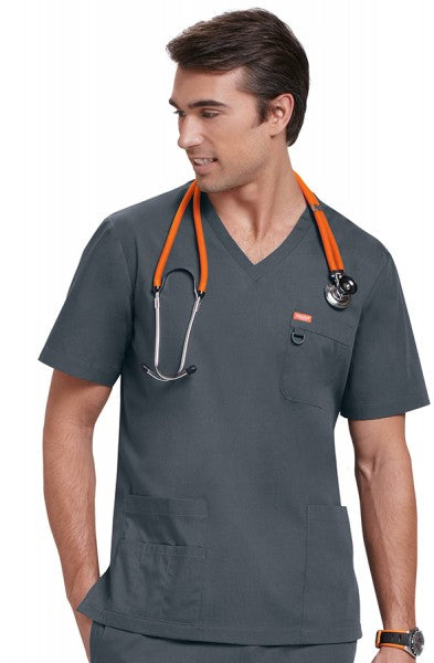 Balboa Unisex Scrub Top