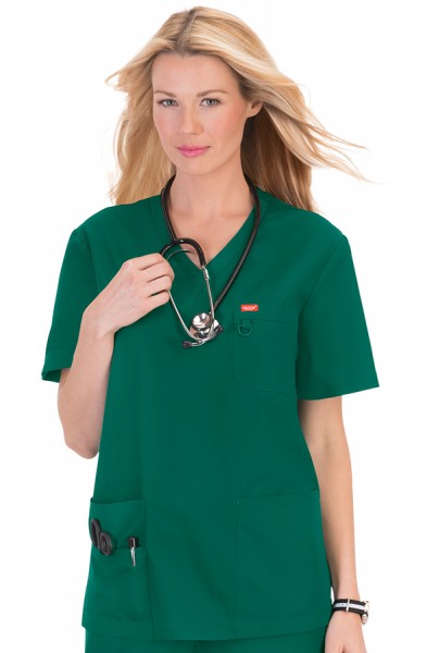 Balboa Unisex Scrub Top