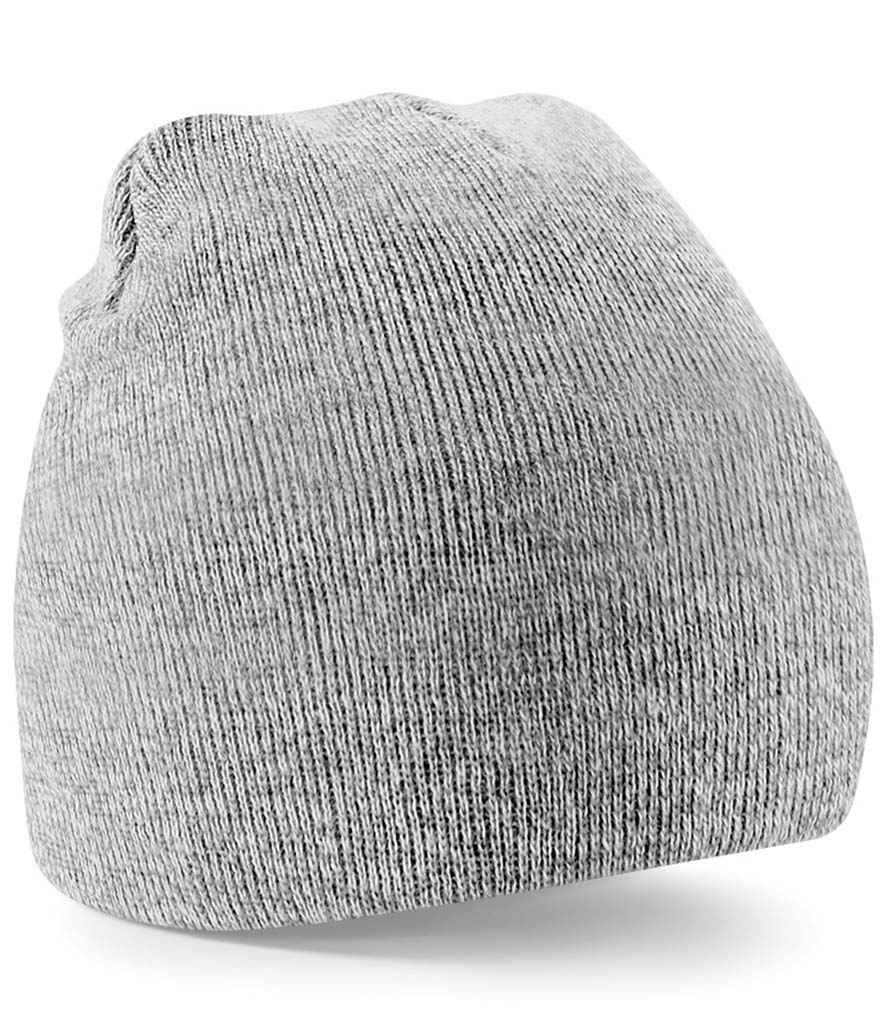 Pull on Beanie Hat B44
