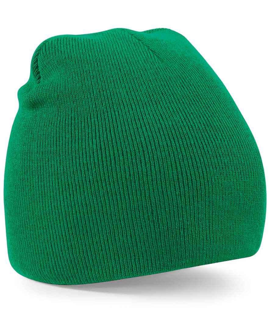 Pull on Beanie Hat B44