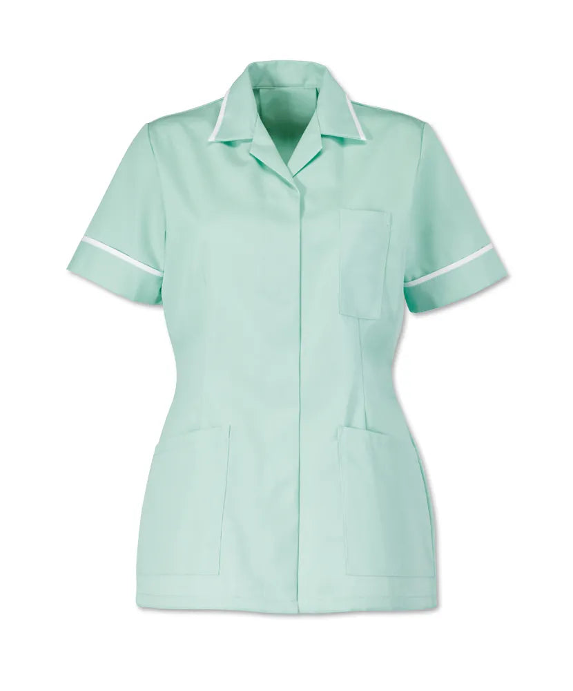 Revere Collar Female Tunic D313