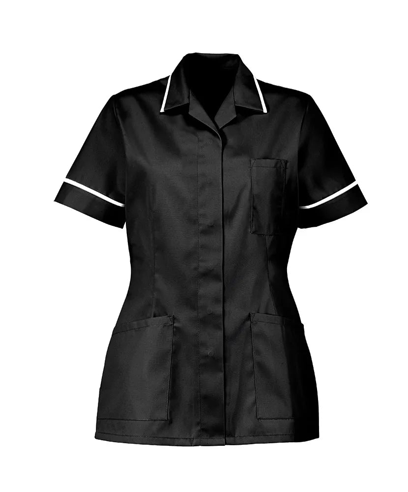 Revere Collar Female Tunic D313