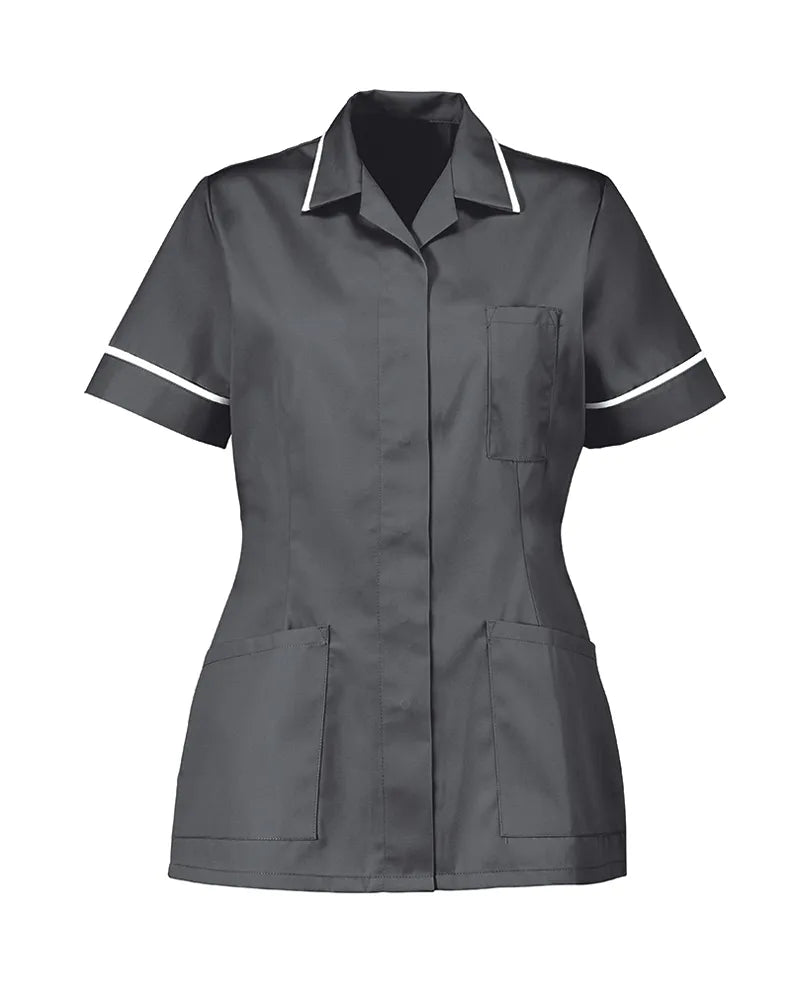 Revere Collar Female Tunic D313
