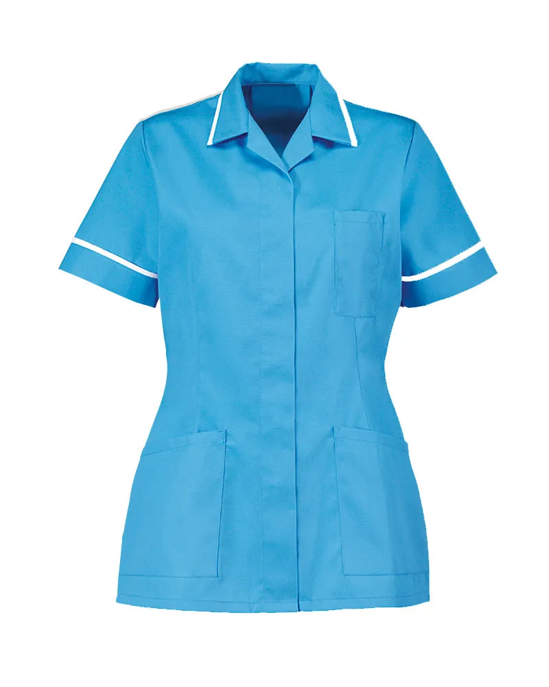 Revere Collar Female Tunic D313