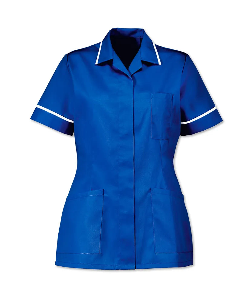 Revere Collar Female Tunic D313