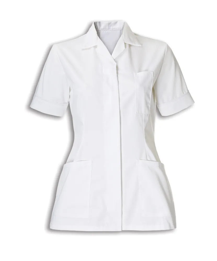 Revere Collar Female Tunic D313