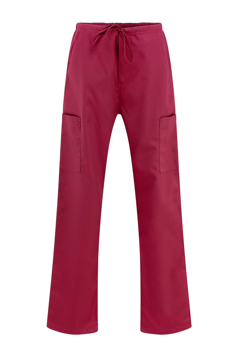 Galaxy Unisex Drawstring Scrub Trouser GXDS