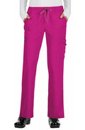 Holly Basic Female Scrub Trouser