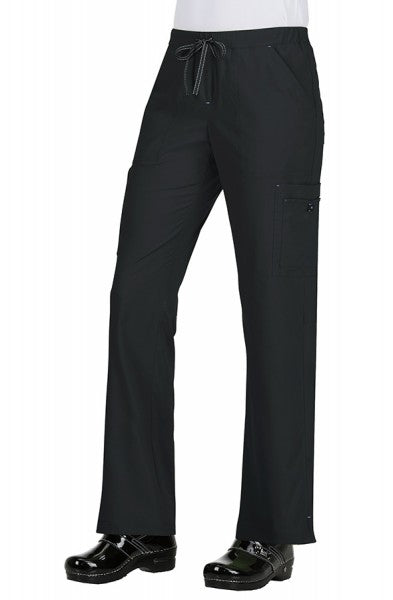 Holly Basic Female Scrub Trouser