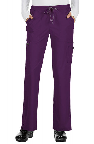 Holly Basic Female Scrub Trouser