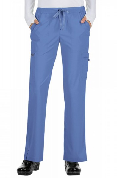 Huntington Unisex Scrub Trouser