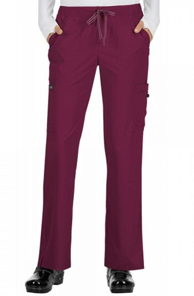 Holly Basic Female Scrub Trouser
