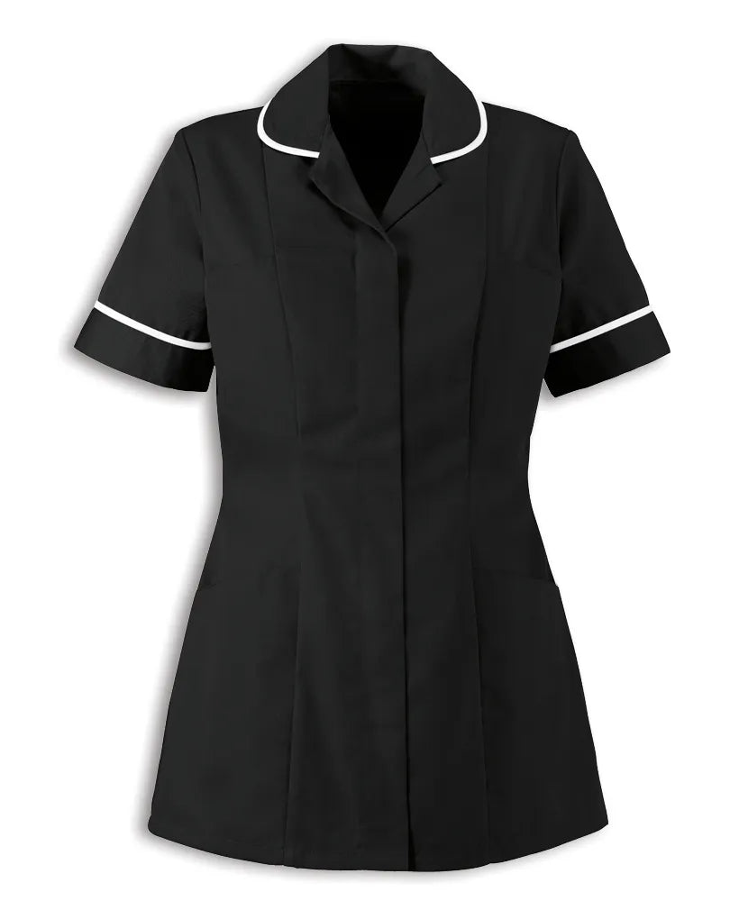 Classic Female Round Collar Tunic MBM723