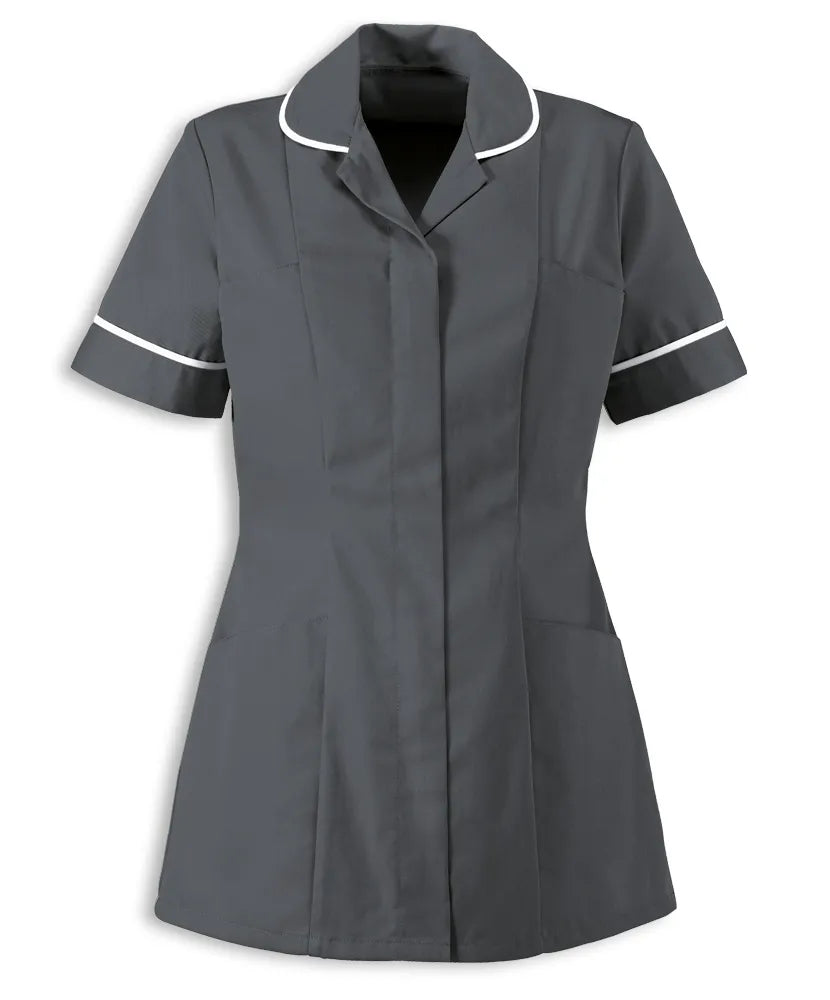 Classic Female Round Collar Tunic MBM723