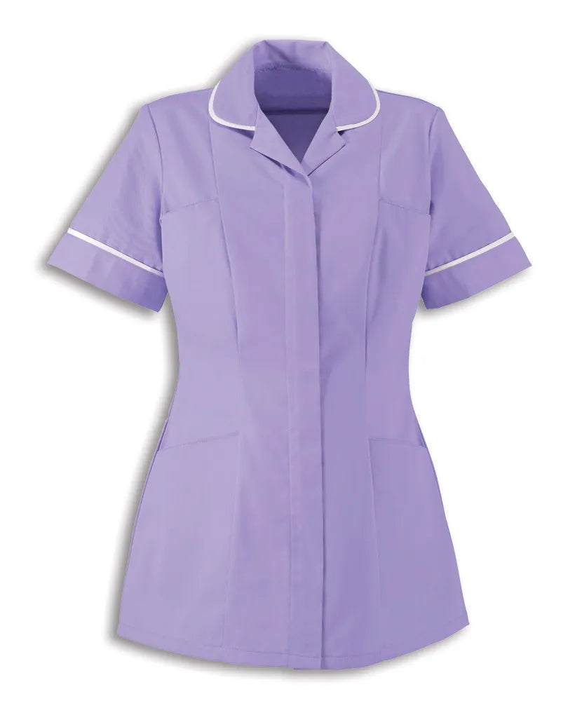 Classic Female Round Collar Tunic MBM723
