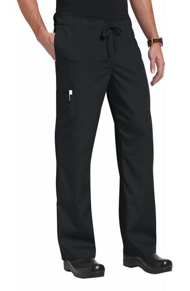 Huntington Unisex Scrub Trouser
