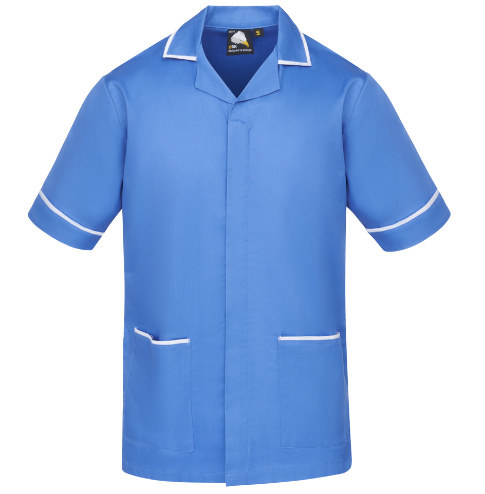 Darwin Male Tunic 8500