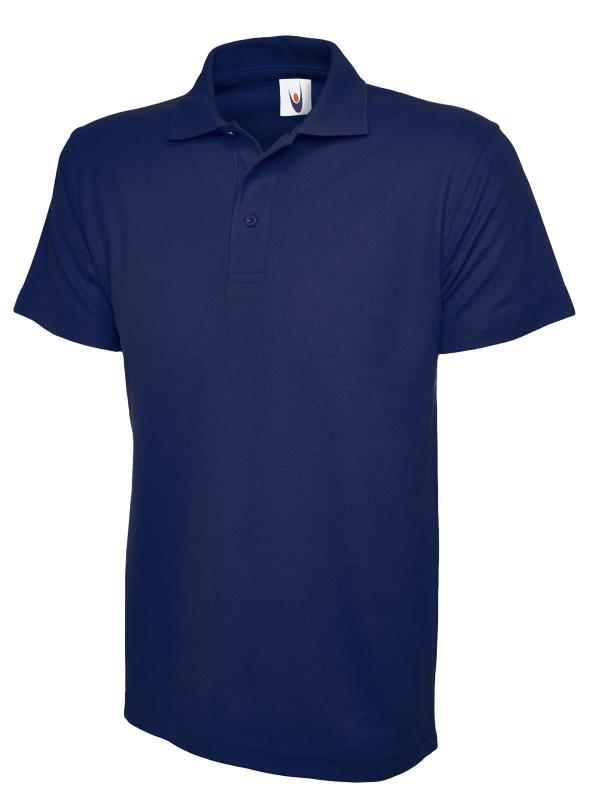 Classic Polo Shirt UC101
