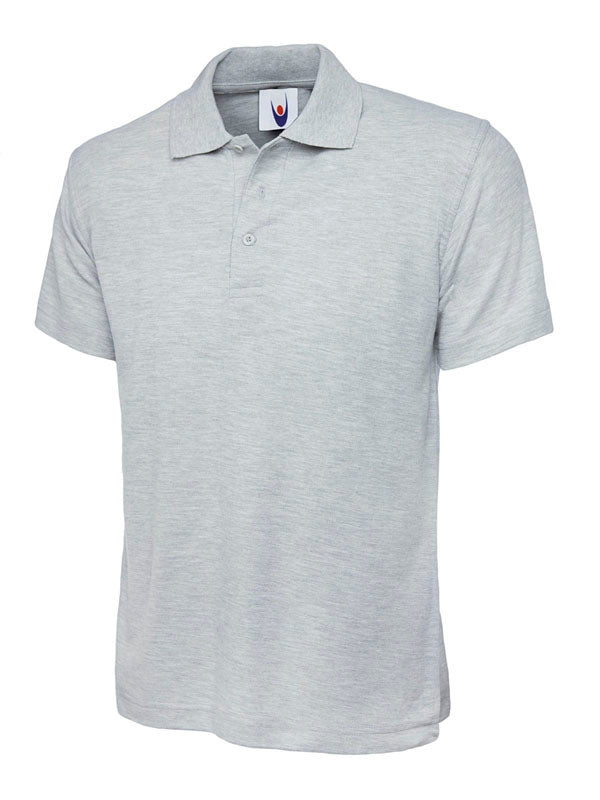 Classic Polo Shirt UC101
