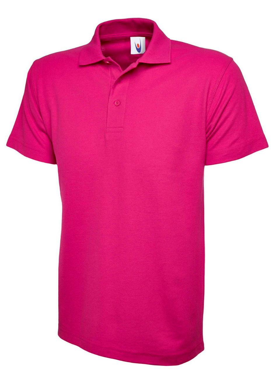 Classic Polo Shirt UC101
