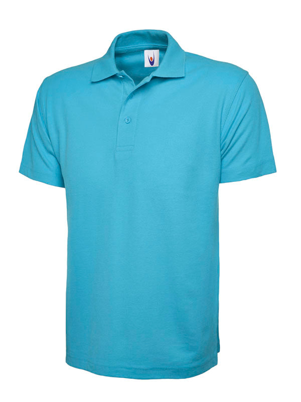 Classic Polo Shirt UC101