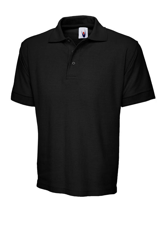 Premium Polo Shirt UC102