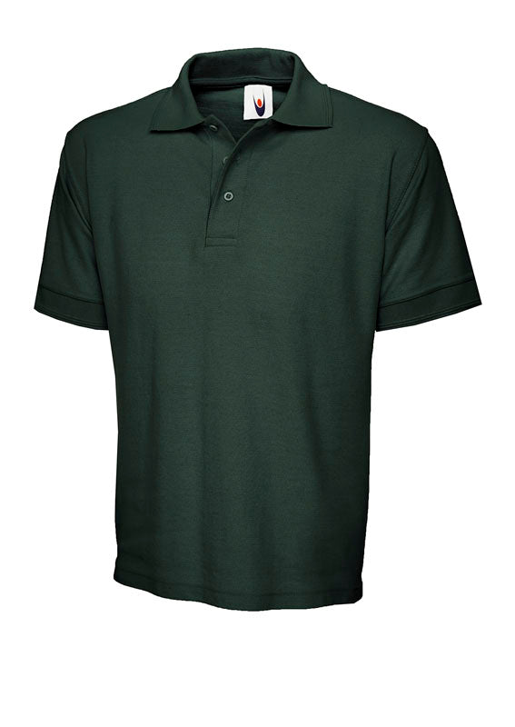 Premium Polo Shirt UC102