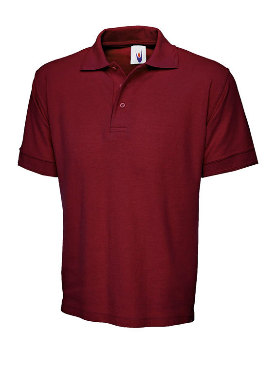 Premium Polo Shirt UC102