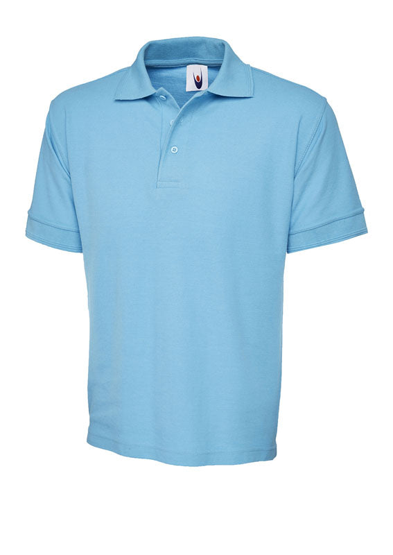 Premium Polo Shirt UC102