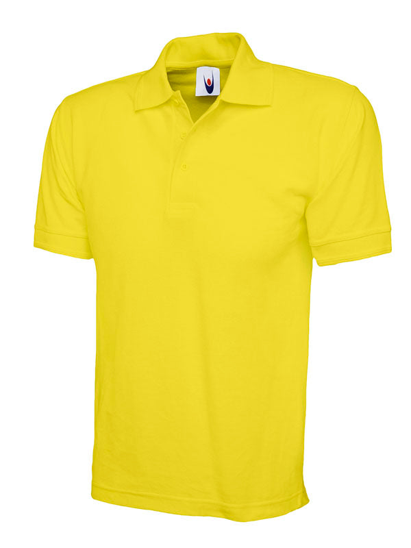 Premium Polo Shirt UC102