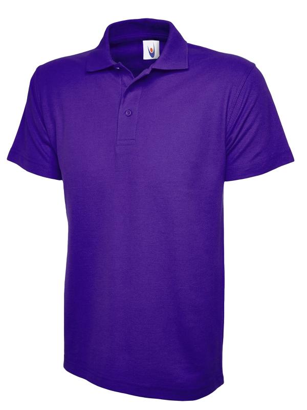 Childrens Polo Shirt UC103