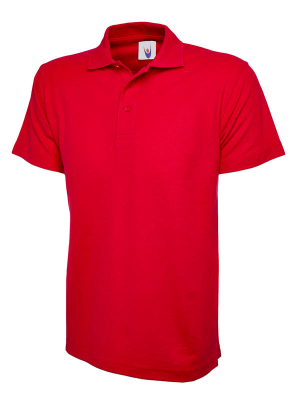Childrens Polo Shirt UC103