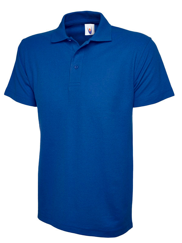 Childrens Polo Shirt UC103