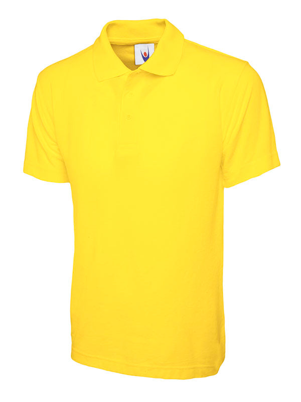 Childrens Polo Shirt UC103