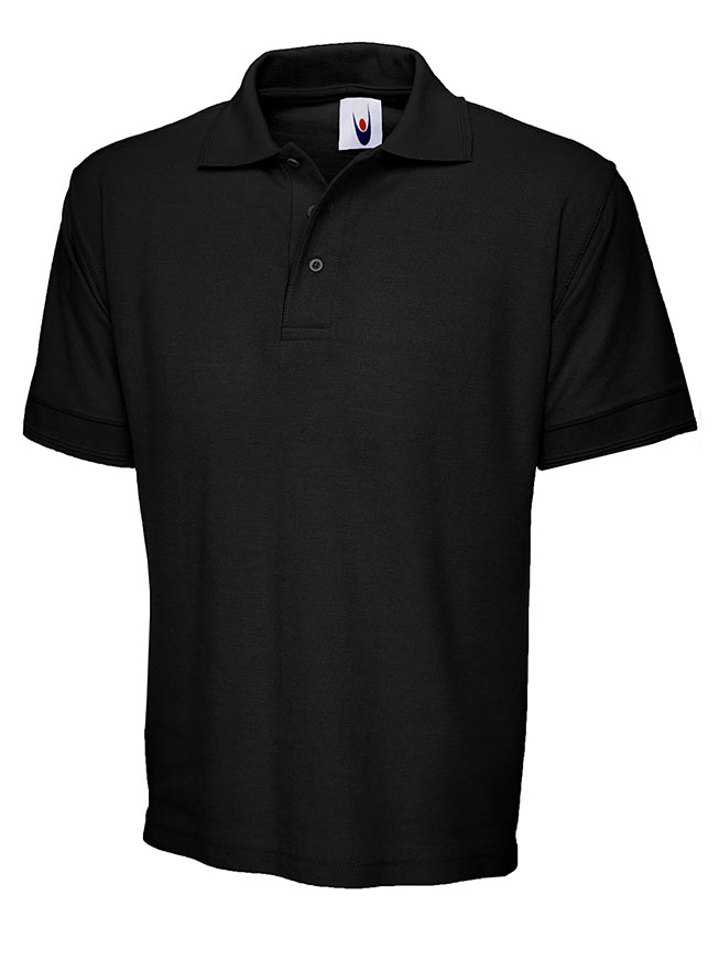 Ultimate Cotton Polo Shirt UC104