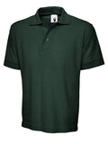 Ultimate Cotton Polo Shirt UC104