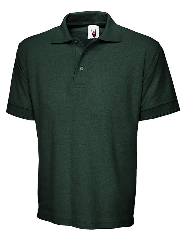 Ultimate Cotton Polo Shirt UC104