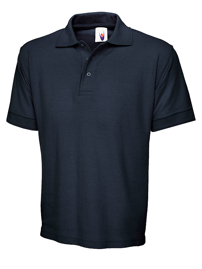 Ultimate Cotton Polo Shirt UC104