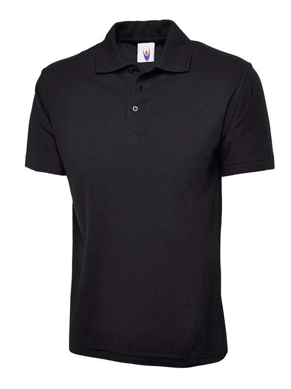Active Polo Shirt UC105