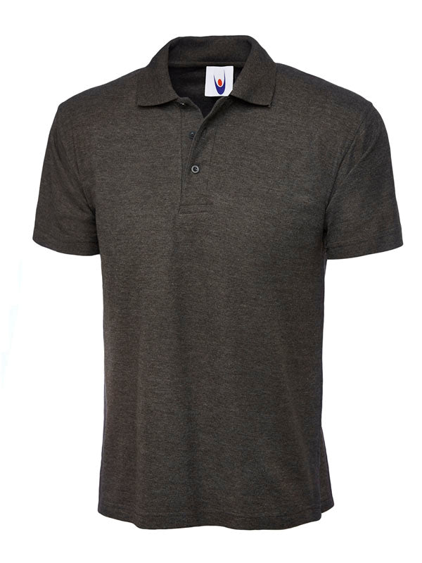 Active Polo Shirt UC105