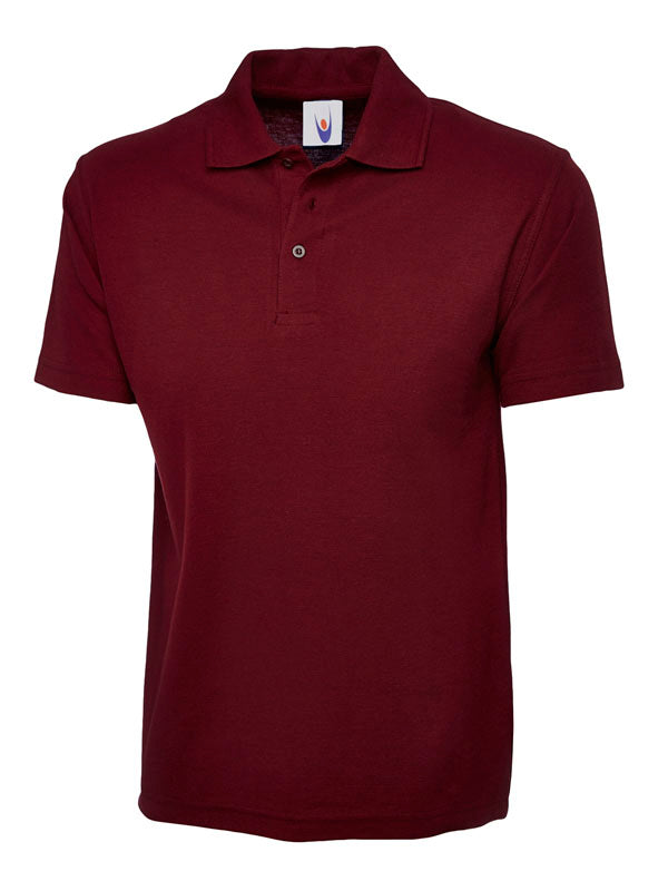 Active Polo Shirt UC105