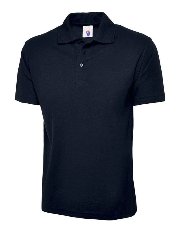 Active Polo Shirt UC105
