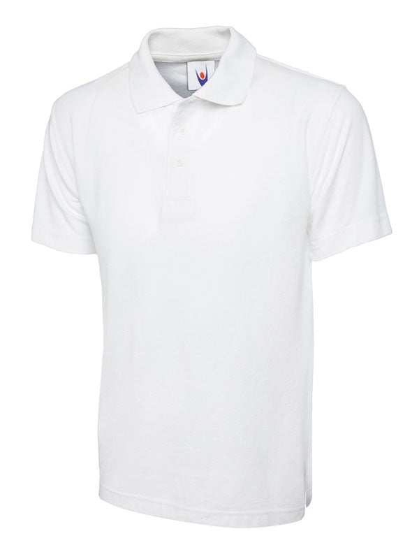 Active Polo Shirt UC105